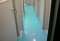 聚氨酯防静电地坪